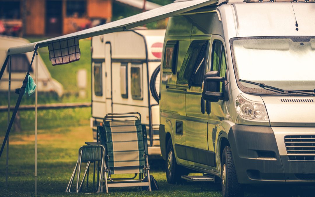 Embracing Freedom: Why Swiftly Selling Your Seldom-Used Motorhome to All Property Buyers is the Right Move